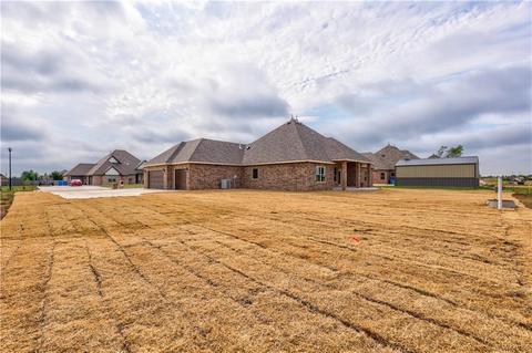 1333 Kimberlin Ln, Tuttle, OK 73089 photo 36