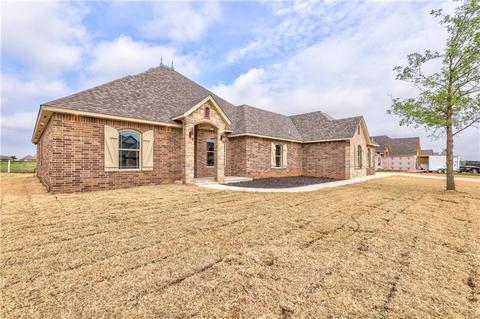 1333 Kimberlin Ln, Tuttle, OK 73089 photo 2