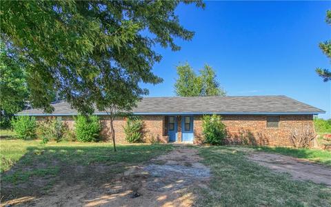 20917 E County Road 1576 Rd, Altus, OK 73521 photo 1