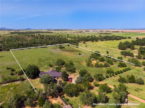 20917 E County Road 1576 Rd, Altus, OK 73521 photo 2