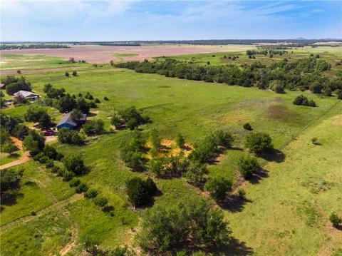 20917 E County Road 1576 Rd, Altus, OK 73521 photo 3