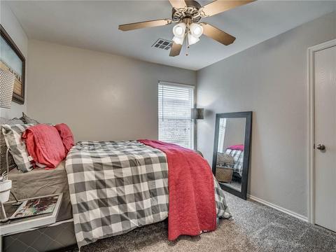 528 E Juniper Ln, Mustang, OK 73064 photo 26