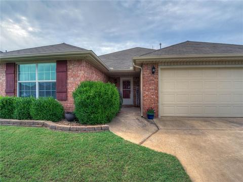 528 E Juniper Ln, Mustang, OK 73064 photo 3