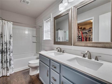 528 E Juniper Ln, Mustang, OK 73064 photo 19