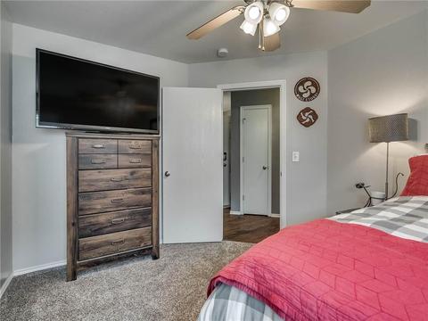 528 E Juniper Ln, Mustang, OK 73064 photo 28