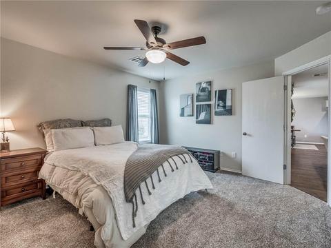 528 E Juniper Ln, Mustang, OK 73064 photo 17