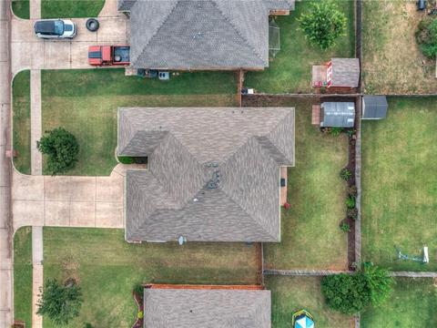 528 E Juniper Ln, Mustang, OK 73064 photo 35