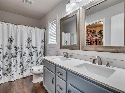 528 E Juniper Ln, Mustang, OK 73064 photo 20