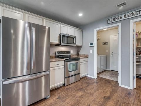 528 E Juniper Ln, Mustang, OK 73064 photo 11