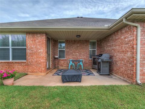 528 E Juniper Ln, Mustang, OK 73064 photo 30