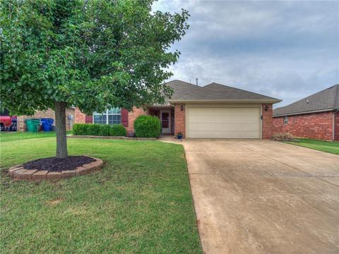 528 E Juniper Ln, Mustang, OK 73064 photo 1