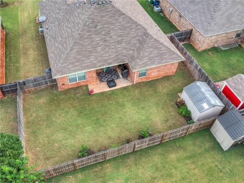 528 E Juniper Ln, Mustang, OK 73064 photo 34