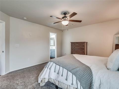 528 E Juniper Ln, Mustang, OK 73064 photo 18