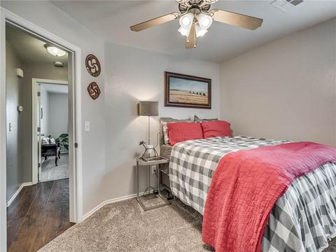 528 E Juniper Ln, Mustang, OK 73064 photo 27