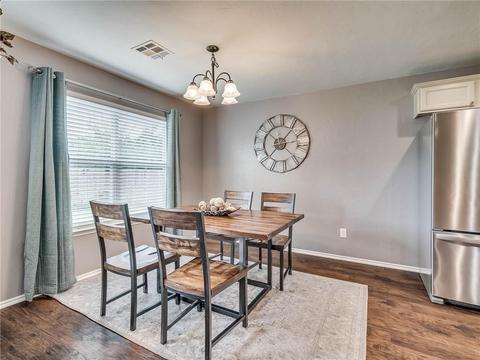 528 E Juniper Ln, Mustang, OK 73064 photo 15