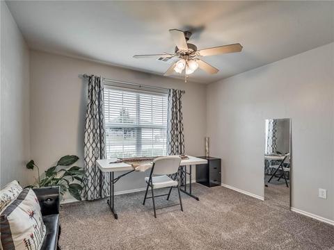 528 E Juniper Ln, Mustang, OK 73064 photo 22