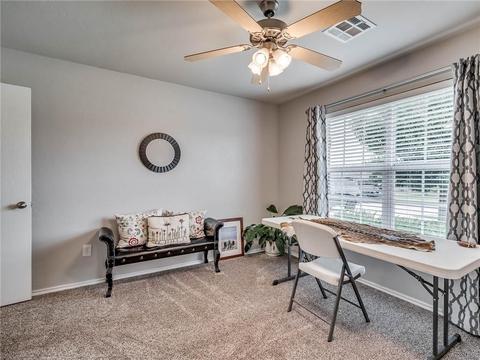 528 E Juniper Ln, Mustang, OK 73064 photo 23