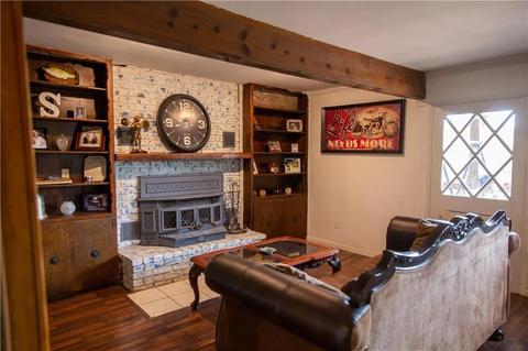 21101 E Second St, Hinton, OK 73047 photo 4