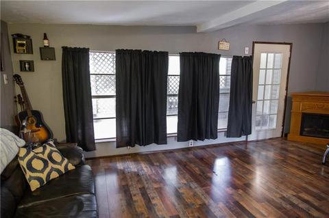 21101 E Second St, Hinton, OK 73047 photo 5