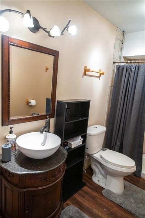 21101 E Second St, Hinton, OK 73047 photo 10