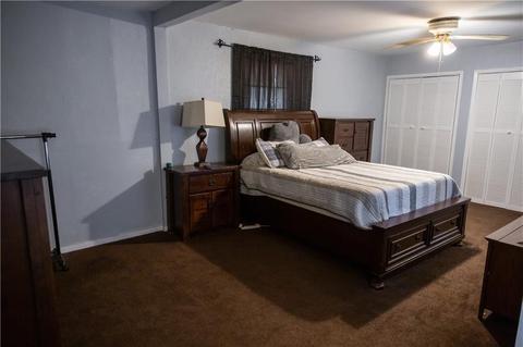 21101 E Second St, Hinton, OK 73047 photo 7