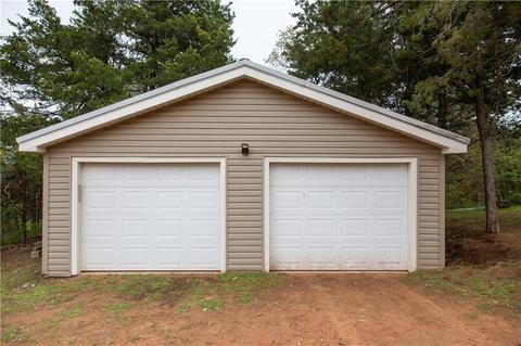 21101 E Second St, Hinton, OK 73047 photo 16