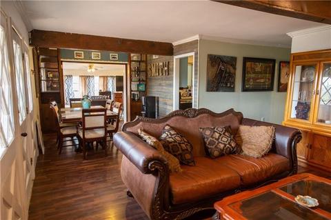 21101 E Second St, Hinton, OK 73047 photo 3