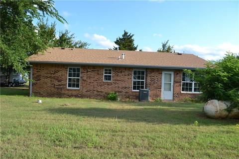 15074 County Road 1450, Apache, OK 73006 photo 2