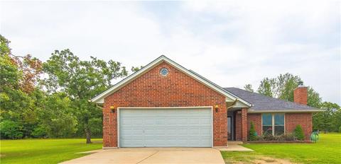 778 E Harrison St, Harrah, OK 73045 photo 1