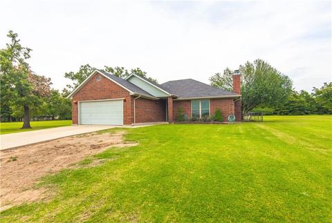 778 E Harrison St, Harrah, OK 73045 photo 25