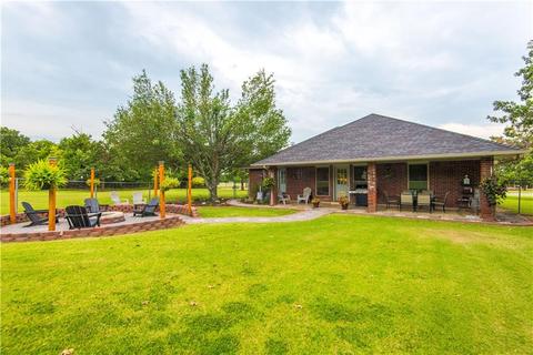 778 E Harrison St, Harrah, OK 73045 photo 2