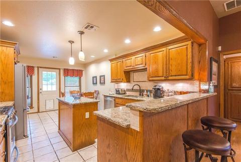 778 E Harrison St, Harrah, OK 73045 photo 11