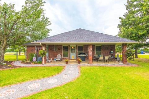 778 E Harrison St, Harrah, OK 73045 photo 27