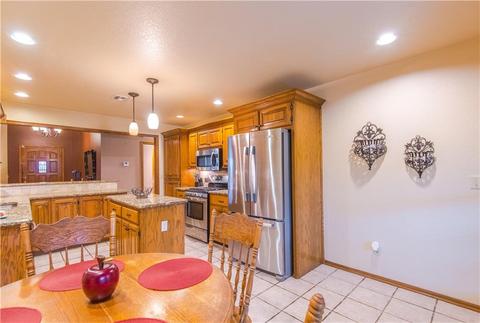 778 E Harrison St, Harrah, OK 73045 photo 13