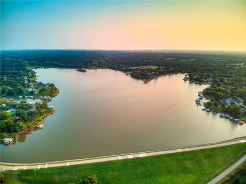 86 W Shore Dr, Arcadia, OK 73007 photo 1
