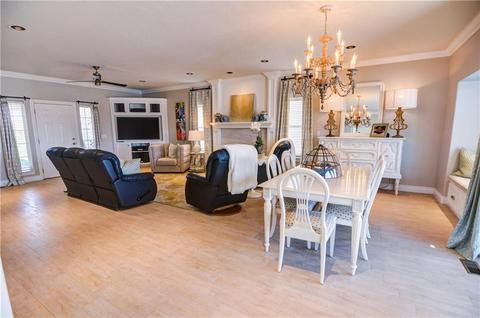 86 W Shore Dr, Arcadia, OK 73007 photo 5