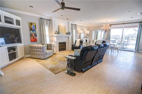 86 W Shore Dr, Arcadia, OK 73007 photo 4