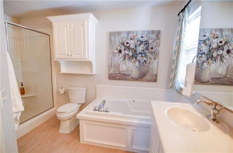 86 W Shore Dr, Arcadia, OK 73007 photo 15