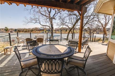 86 W Shore Dr, Arcadia, OK 73007 photo 23