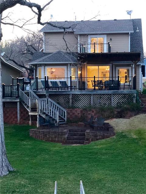 86 W Shore Dr, Arcadia, OK 73007 photo 26