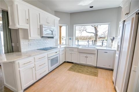 86 W Shore Dr, Arcadia, OK 73007 photo 3