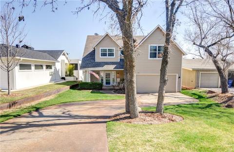 86 W Shore Dr, Arcadia, OK 73007 photo 21