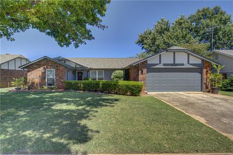 2143 Jackson Dr, Norman, OK 73071 photo 1