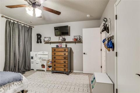 2367 E Rock Creek Rd, Tuttle, OK 73089 photo 28