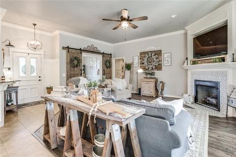 2367 E Rock Creek Rd, Tuttle, OK 73089 photo 9