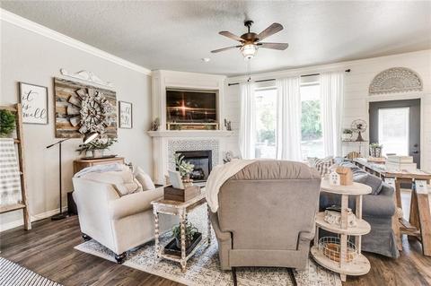 2367 E Rock Creek Rd, Tuttle, OK 73089 photo 6