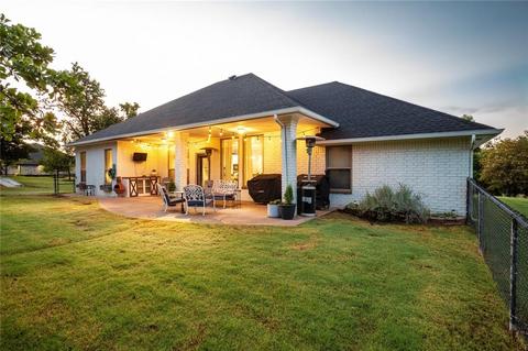 2367 E Rock Creek Rd, Tuttle, OK 73089 photo 35