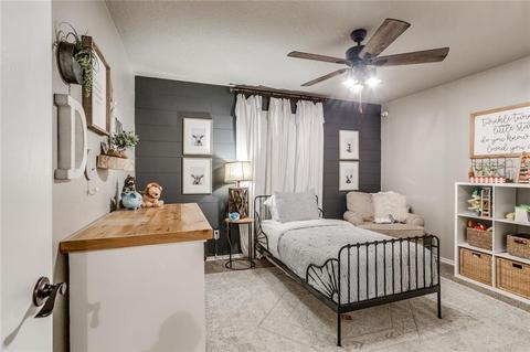 2367 E Rock Creek Rd, Tuttle, OK 73089 photo 25