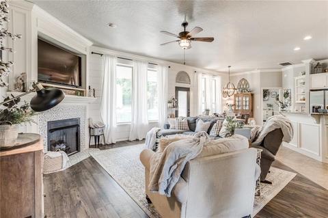 2367 E Rock Creek Rd, Tuttle, OK 73089 photo 7