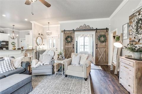 2367 E Rock Creek Rd, Tuttle, OK 73089 photo 8